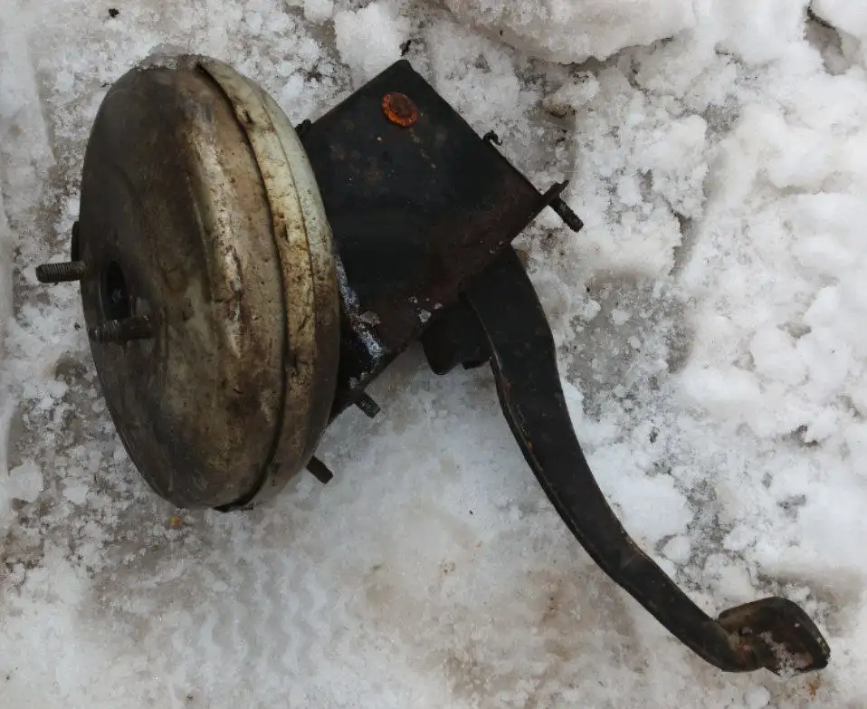 Продам на ВАЗ 2110-2112 - Автозапчасти для ВАЗ (Запчасти) в Саранск