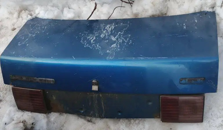 Продам на ВАЗ 2110-2112 - Автозапчасти для ВАЗ (Запчасти) в Саранск