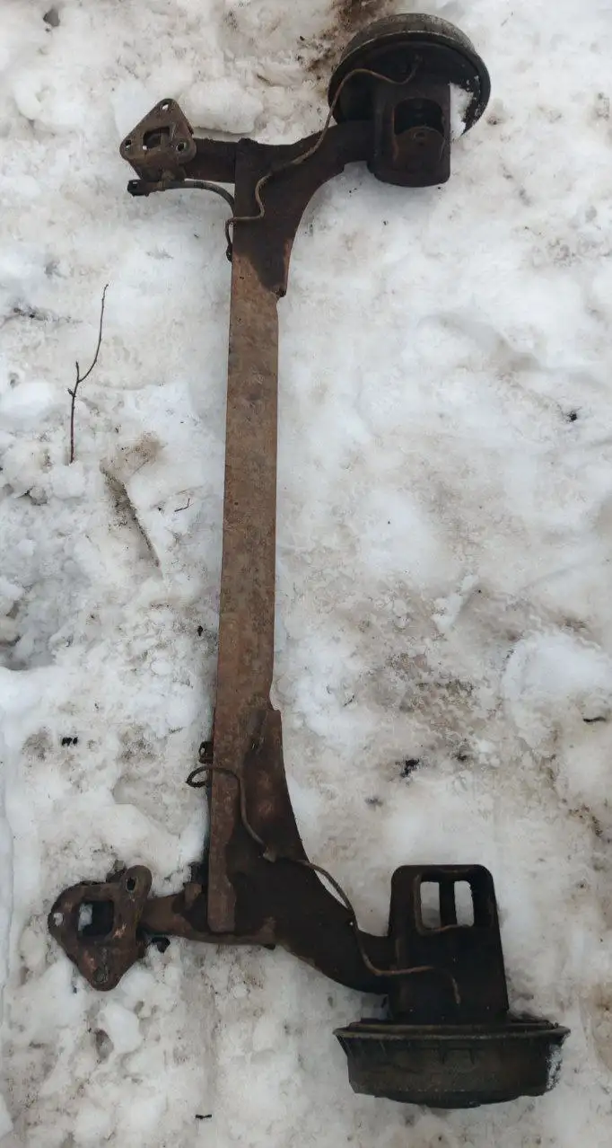 Продам на ВАЗ 2110-2112 - Автозапчасти для ВАЗ (Запчасти) в Саранск