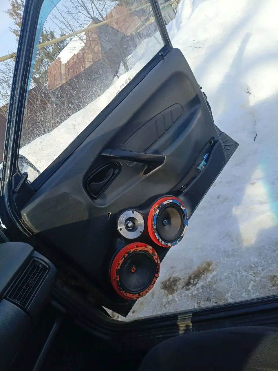 Продажа или обмен автомобиля - Авто в Саранск