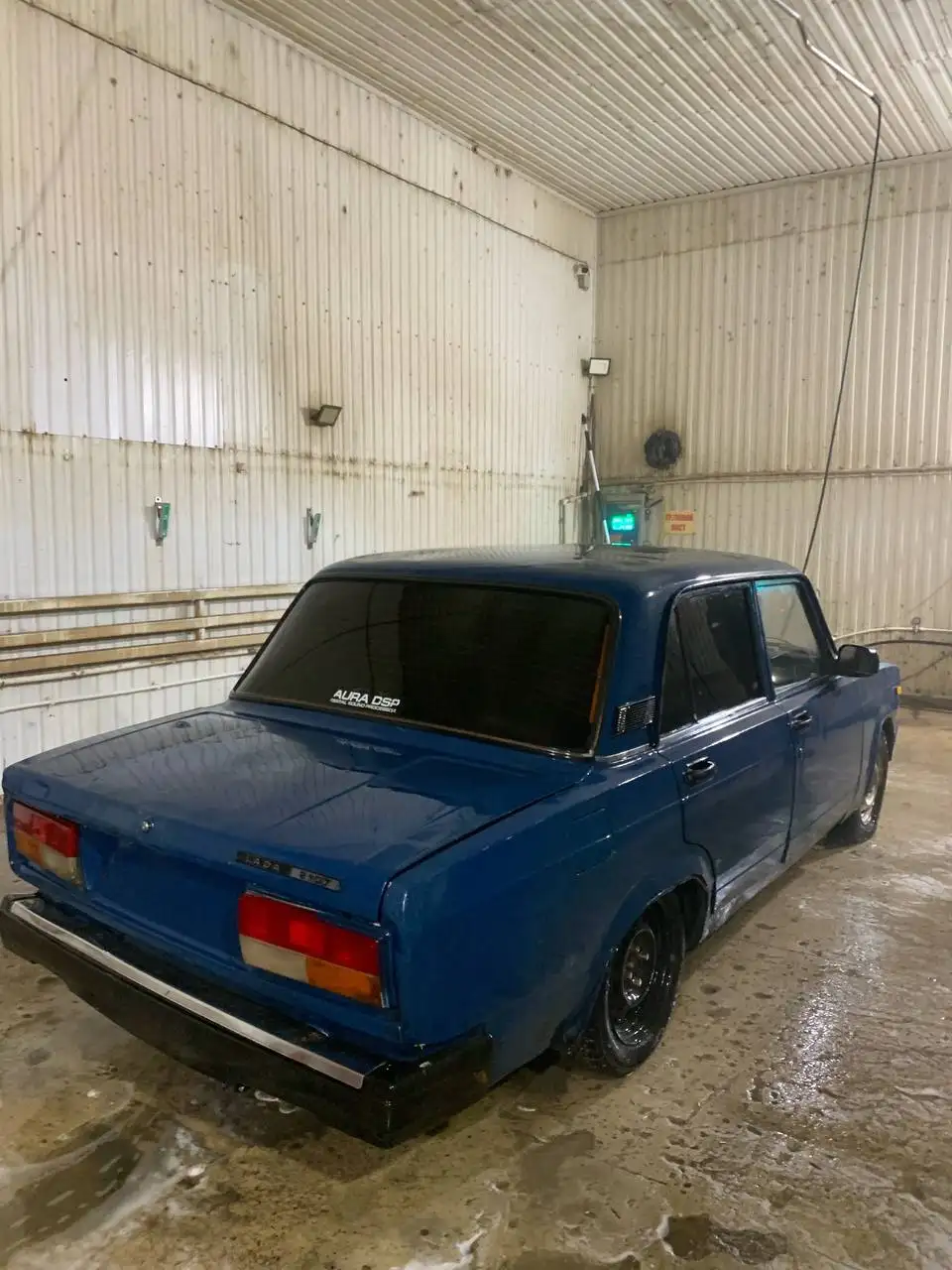 Продажа инжектора на ходу - Авто в Саранск