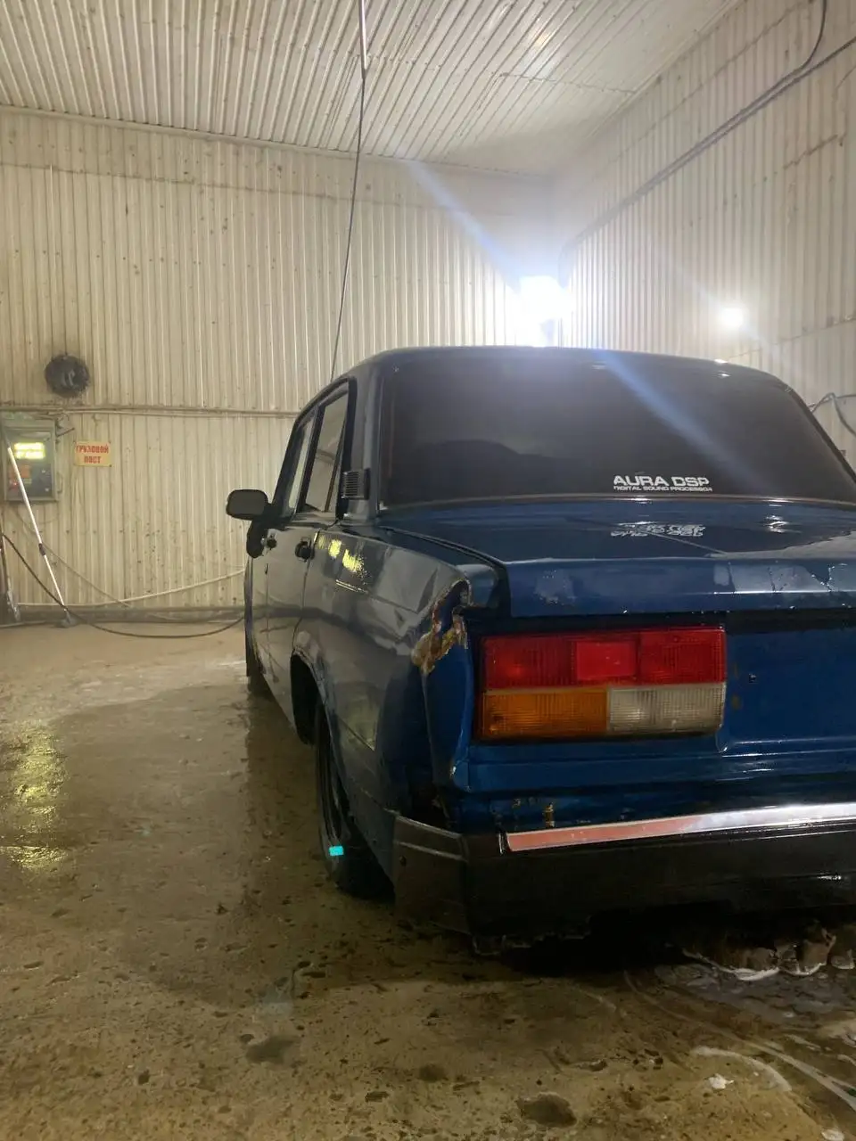 Продажа инжектора на ходу - Авто в Саранск