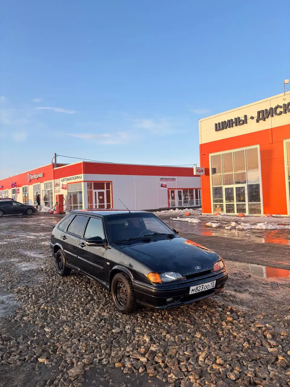 Продам 145 торг - Авто в Саранск