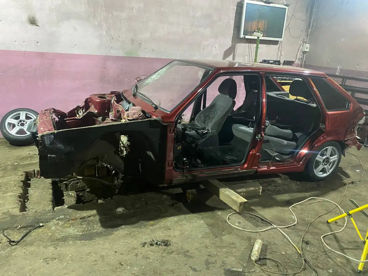 Автозапчасти в разборе - Автозапчасти (Запчасти) в Саранск