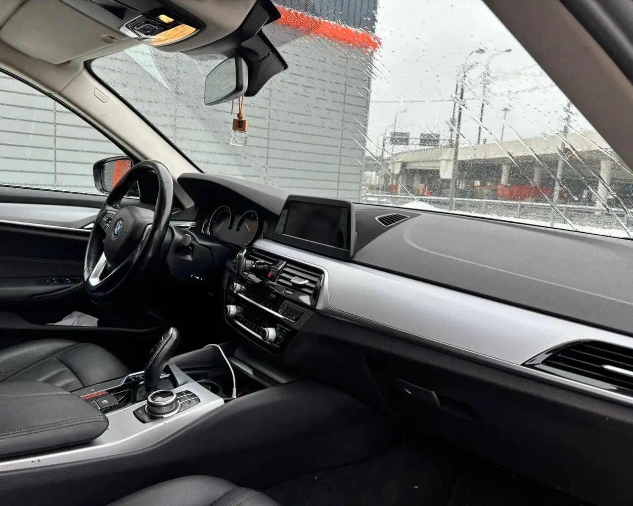 BMW 520d 2018 года с пробегом 200 000 км - Авто в Саранск