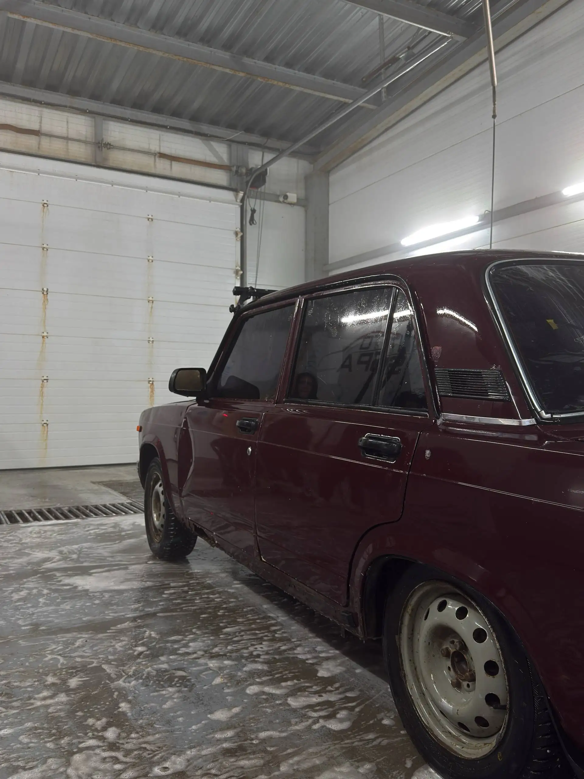 Продам ВАЗ 2107 2007 года выпуска - Авто в Саранск