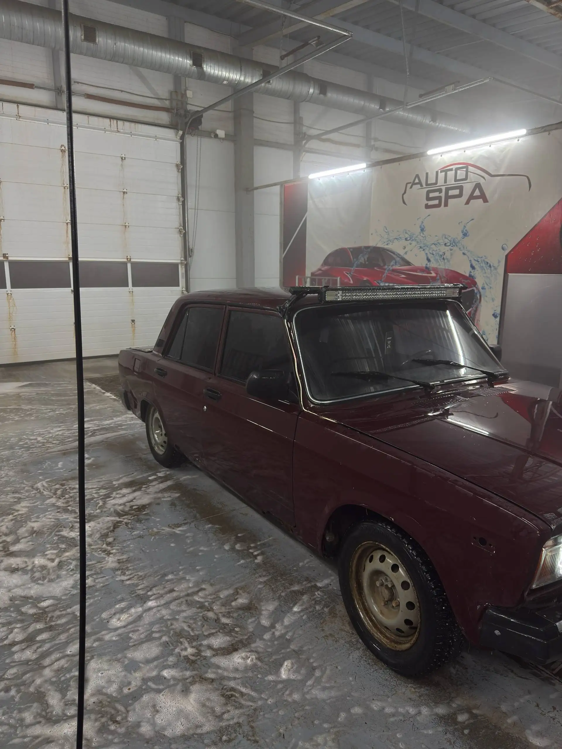 Продам ВАЗ 2107 2007 года выпуска - Авто в Саранск