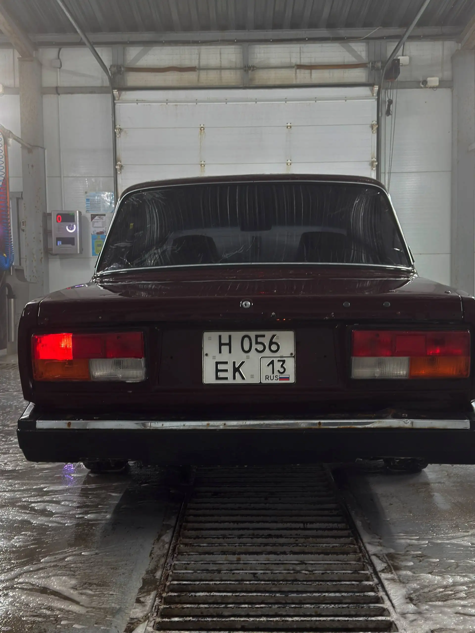 Продам ВАЗ 2107 2007 года выпуска - Авто в Саранск