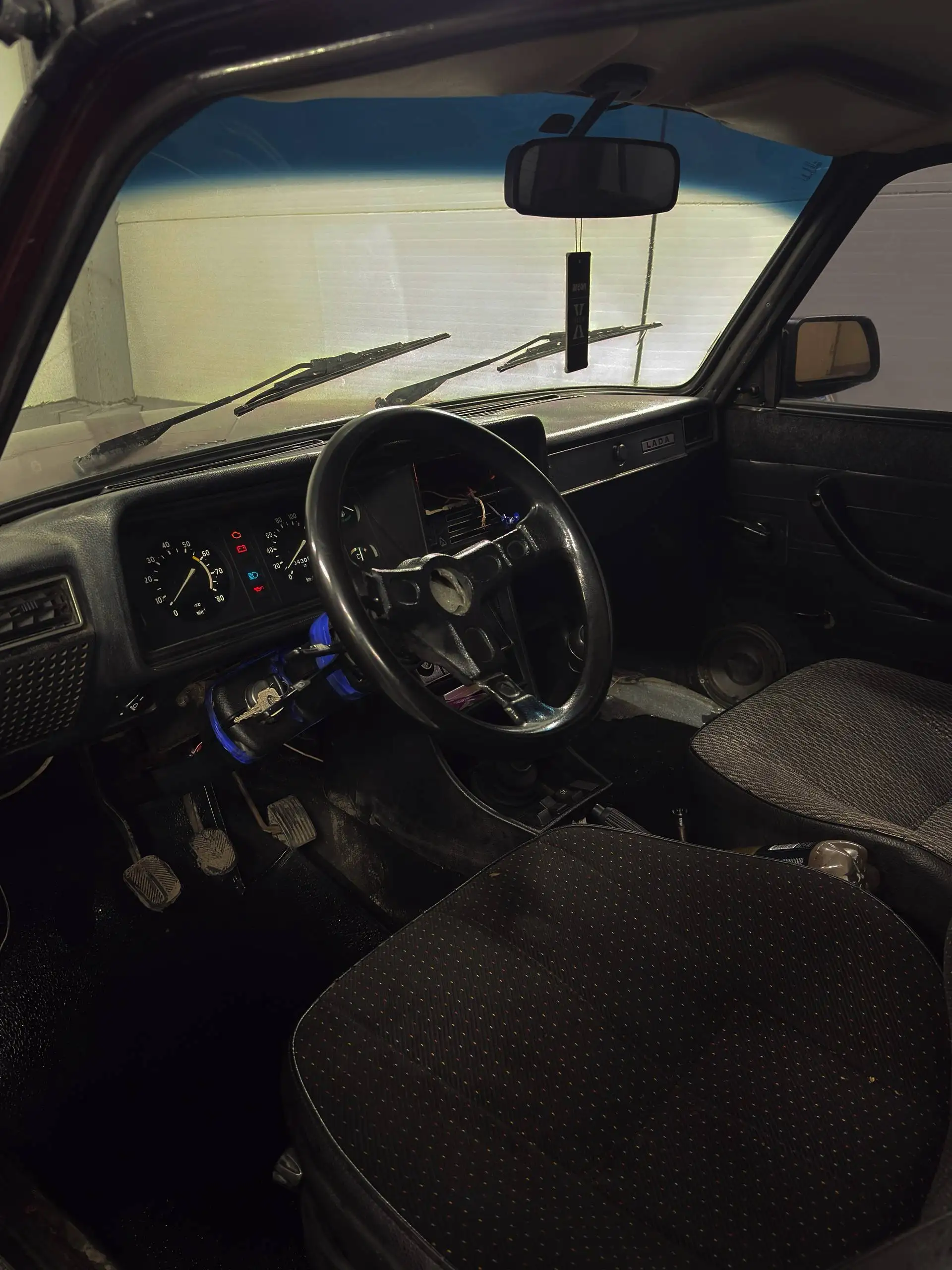 Продам ВАЗ 2107 2007 года выпуска - Авто в Саранск