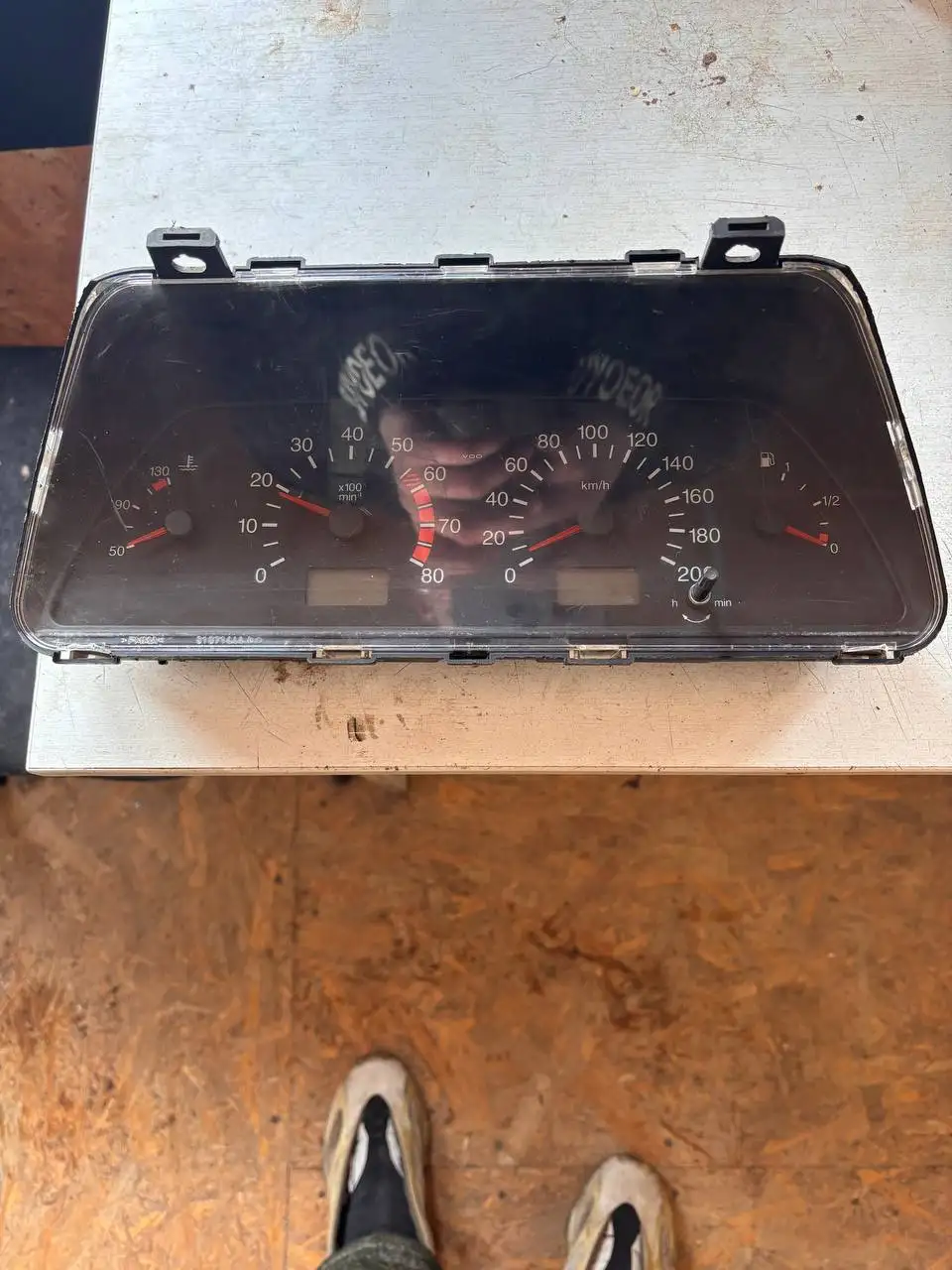 Автозапчасти для Ford, ВАЗ, Opel и других - Запчасти в Саранск