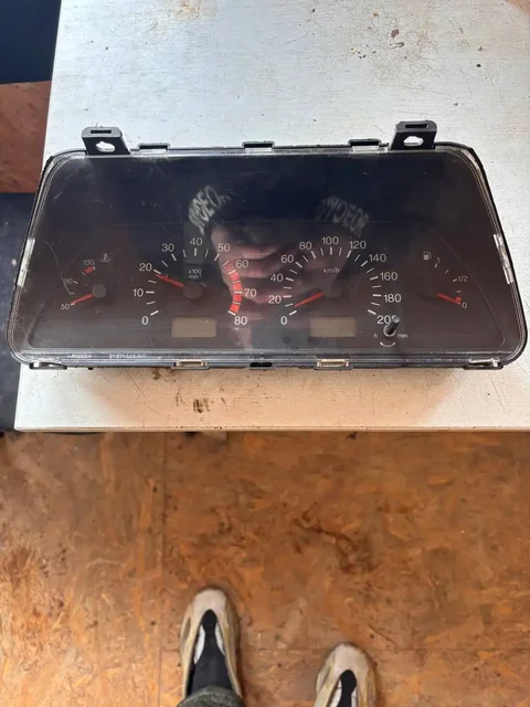 Автозапчасти для Ford, ВАЗ, Opel и других - частное объявление в Саранск