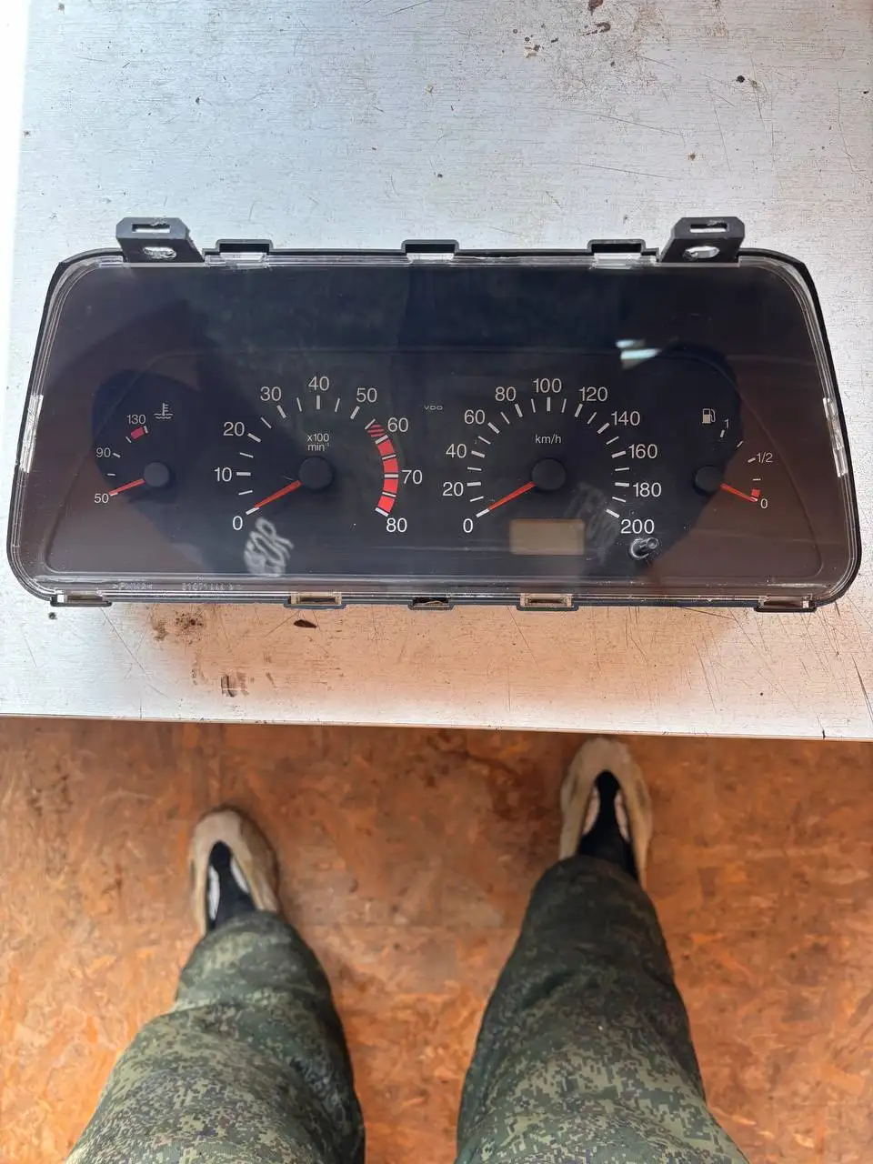 Автозапчасти для Ford, ВАЗ, Opel и других - Запчасти в Саранск