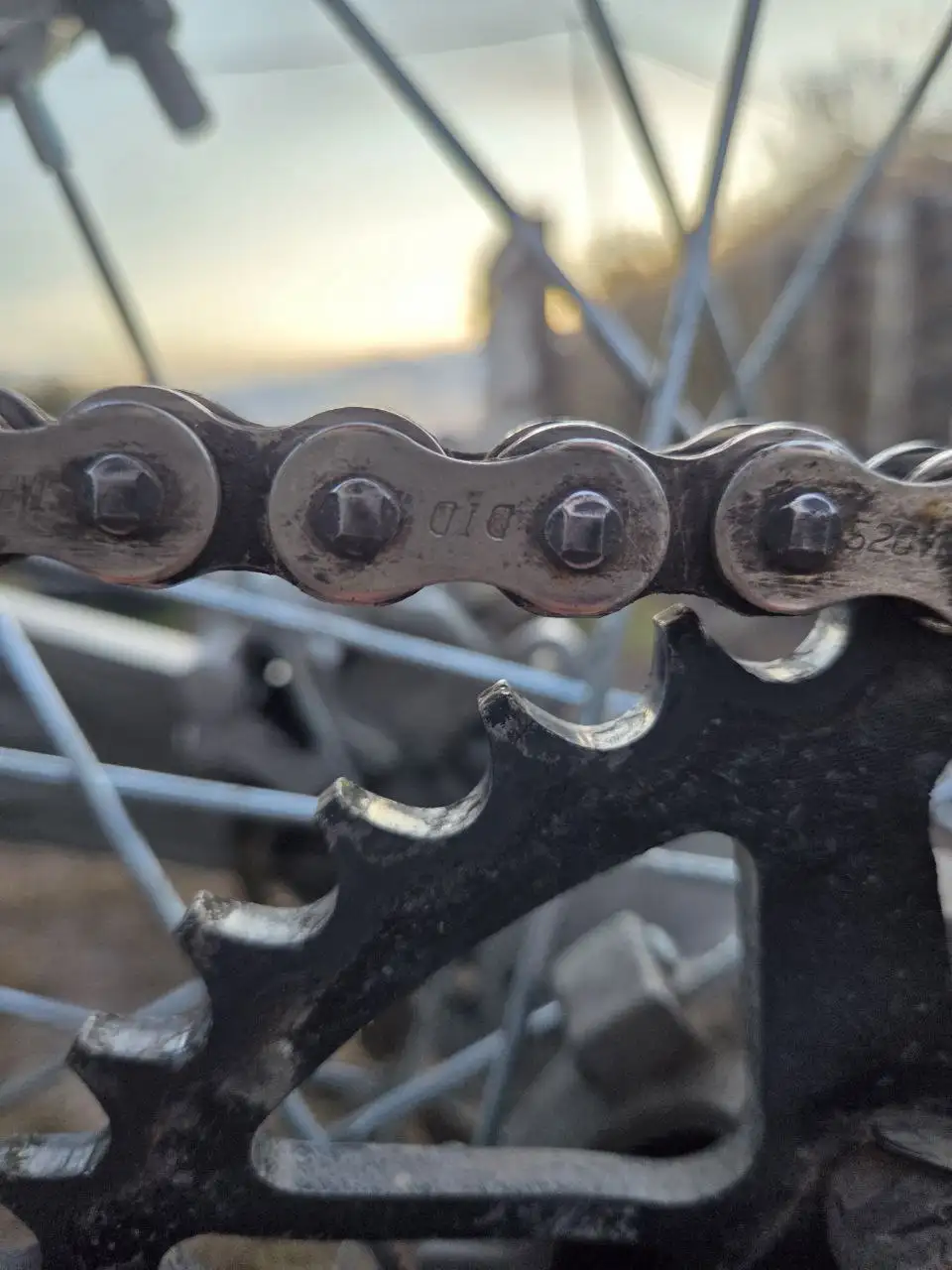 Продам мотоцикл Kayo K1 172 мотора - Мотоциклы (Авто) в Саранск