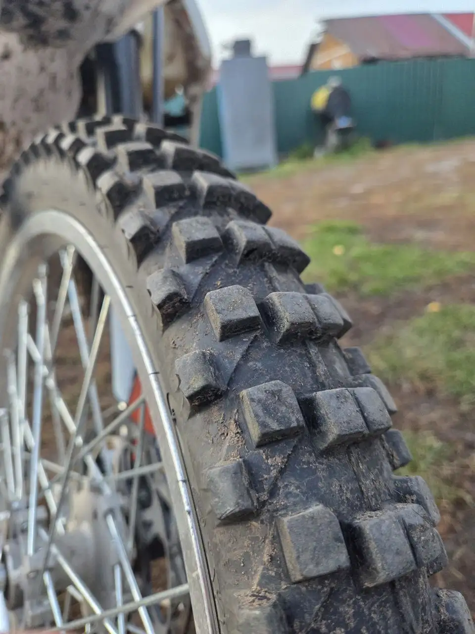 Продам мотоцикл Kayo K1 172 мотора - Мотоциклы (Авто) в Саранск