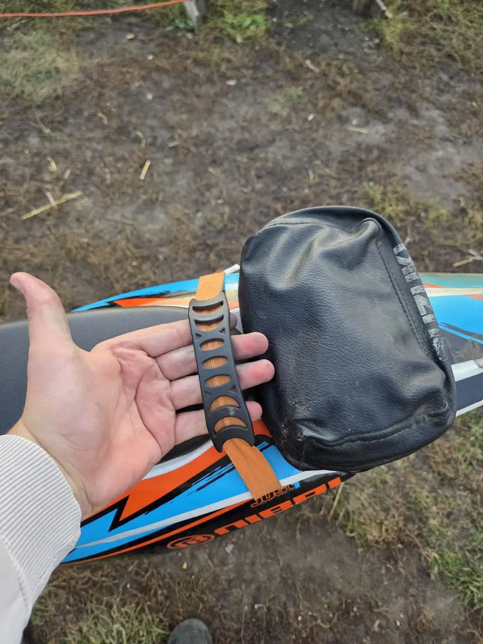 Продам мотоцикл Kayo K1 172 мотора - Мотоциклы (Авто) в Саранск