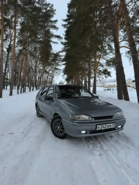 Продам ВАЗ 2114 2009 года - Автомагнитолы и мультимедиа в Саранск