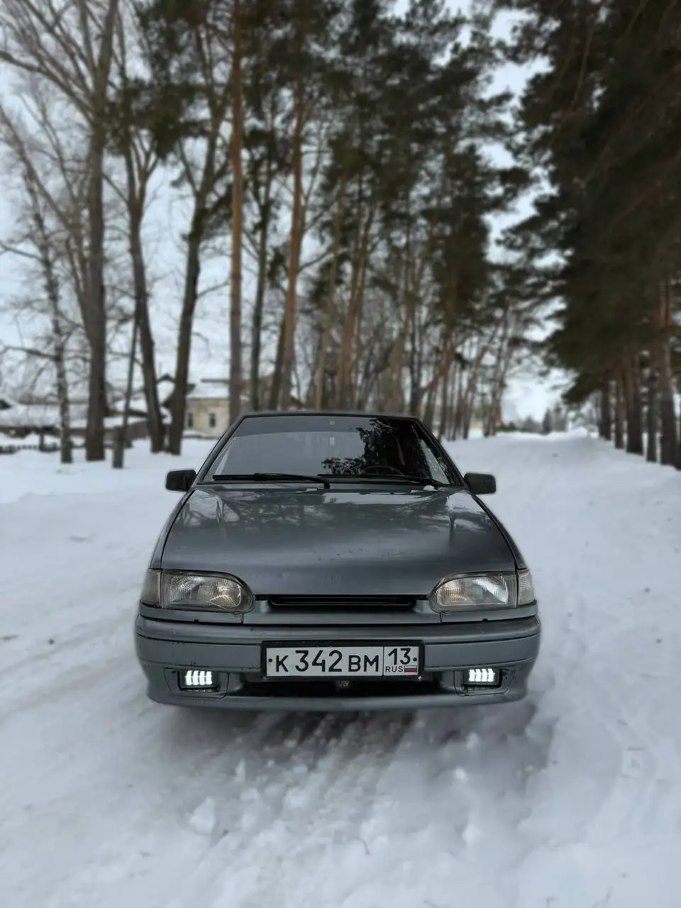 Продам ВАЗ 2114 2009 года - Легковые автомобили (Авто) в Саранск