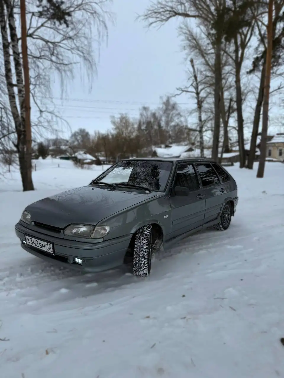 Продам ВАЗ 2114 2009 года - Легковые автомобили (Авто) в Саранск