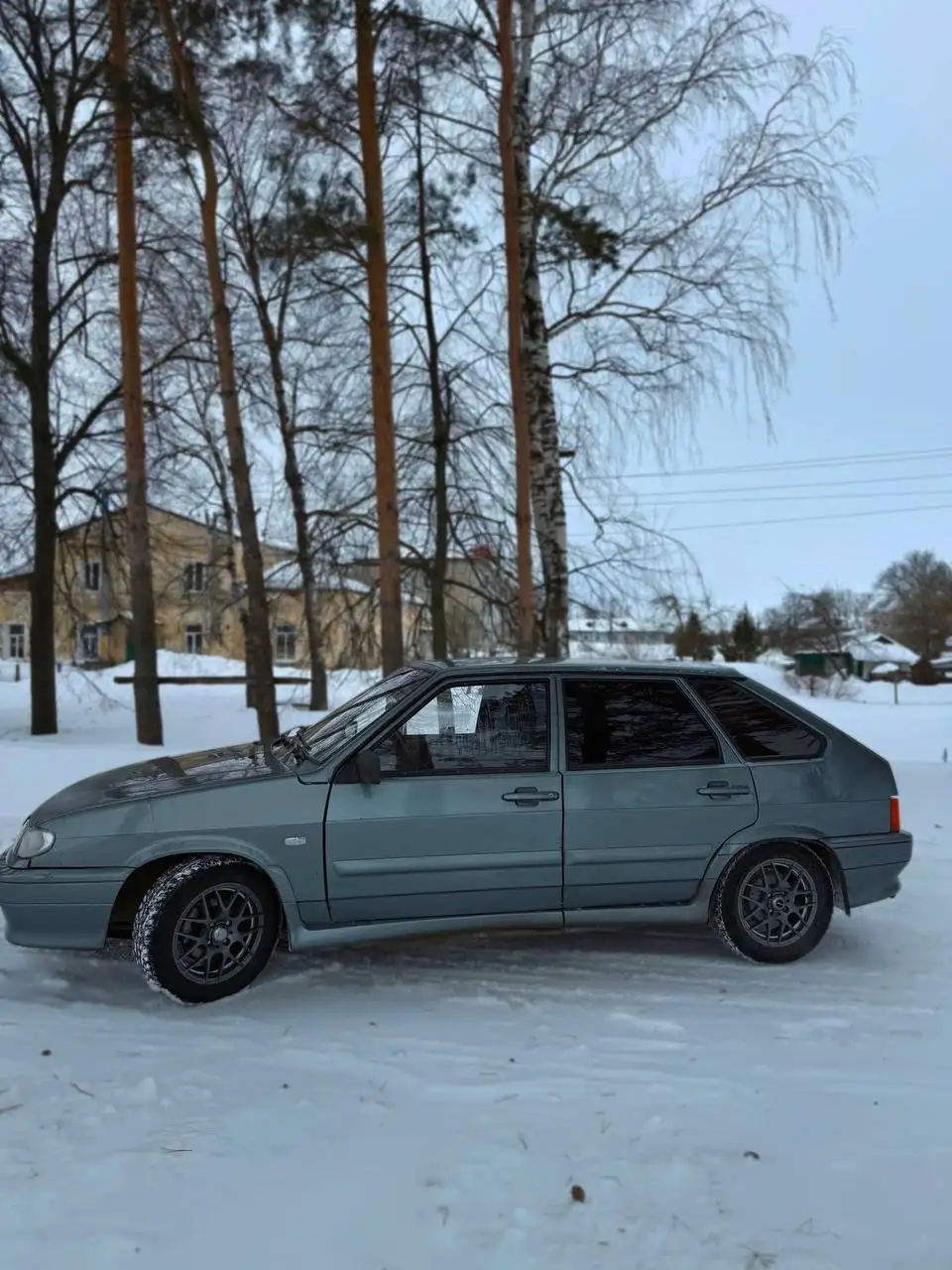 Продам ВАЗ 2114 2009 года - Легковые автомобили (Авто) в Саранск