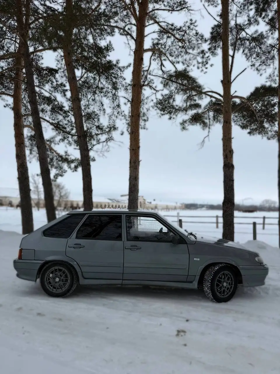 Продам ВАЗ 2114 2009 года - Легковые автомобили (Авто) в Саранск