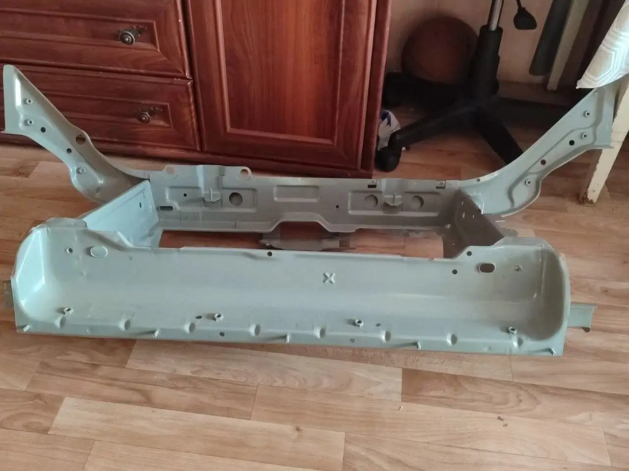 Продам телевизор (новый) на приору - Автомагнитолы и мультимедиа (Авто) в Саранск