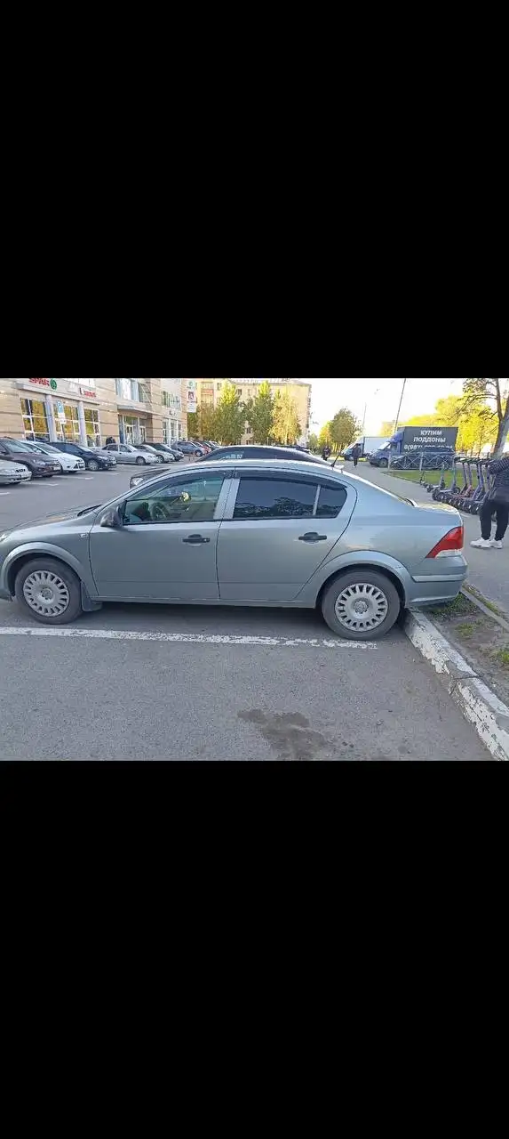 Продажа Opel Astra 2013 года - Авто в Саранск