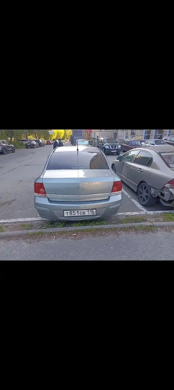 Продажа Opel Astra 2013 года - Авто в Саранск