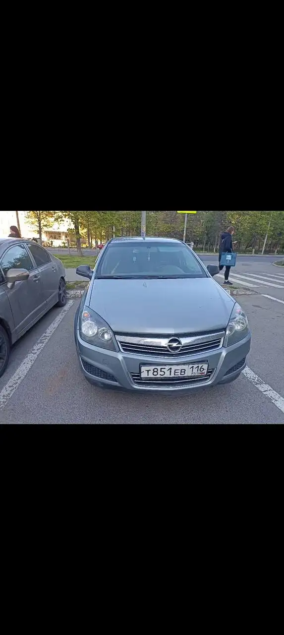Продажа Opel Astra 2013 года - Авто в Саранск
