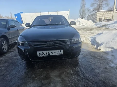 Продажа автомобиля 9 года выпуска с тюнингом - Автомагнитолы и мультимедиа в Саранск