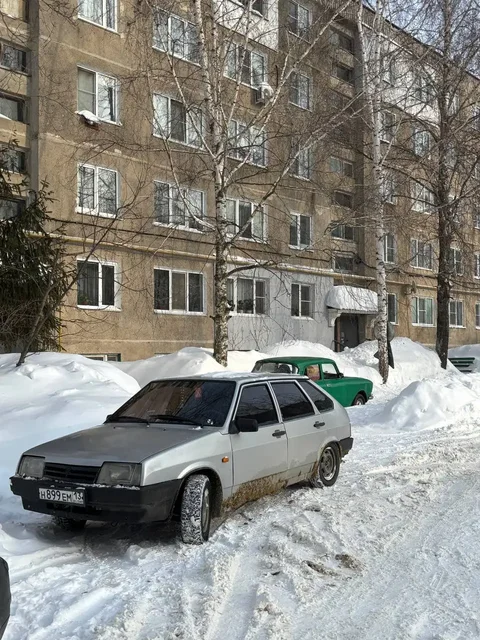 Продажа автомобиля карб на учете - Автомагнитолы и мультимедиа в Саранск