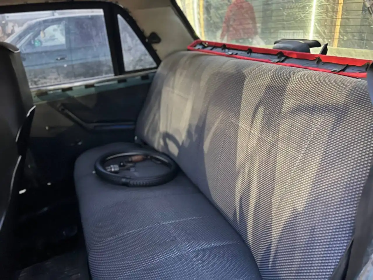 Продам ВАЗ 2107 - Легковые автомобили (Авто) в Саранск