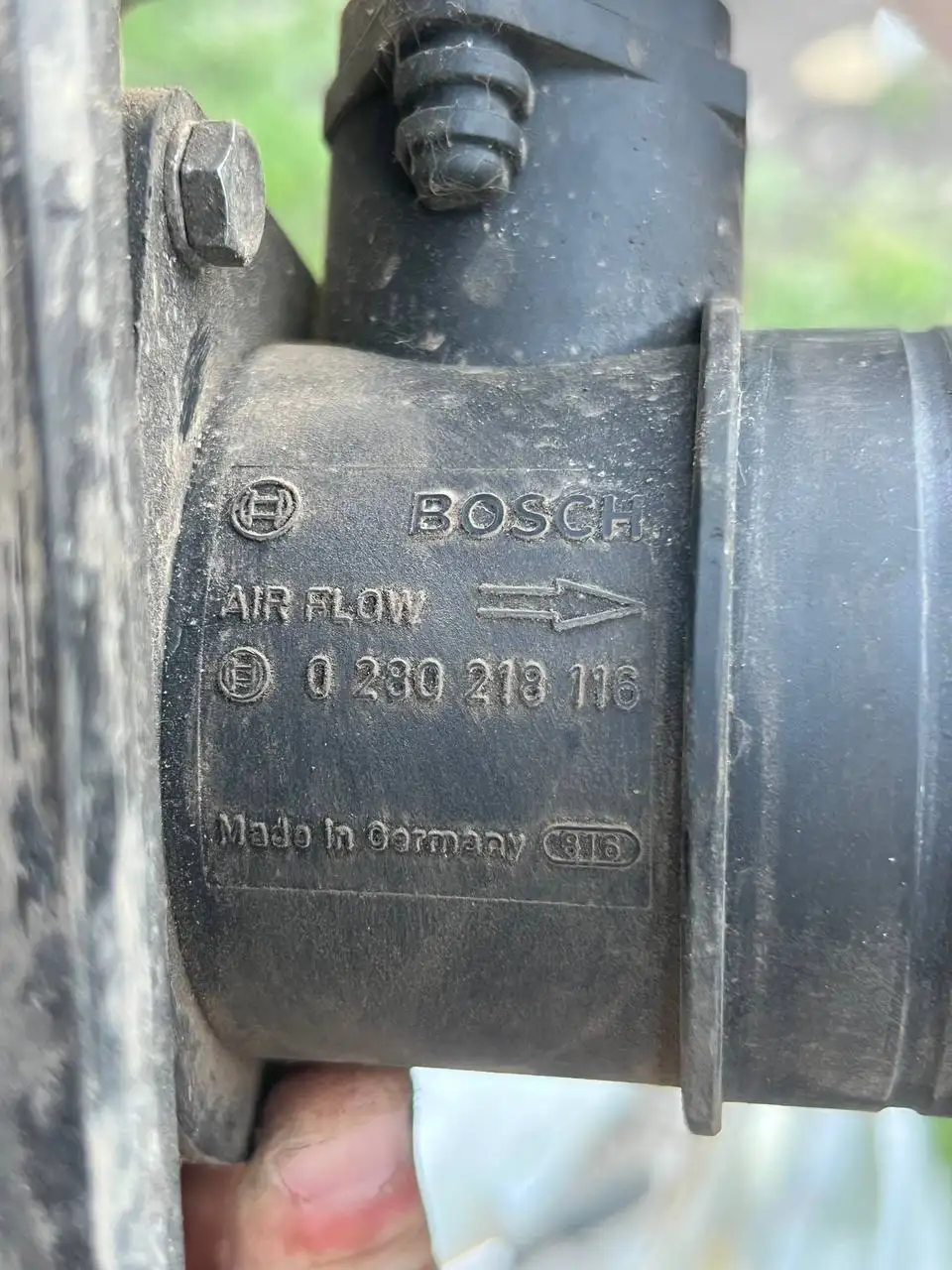 Продам заднюю левую дверь и пружины ВАЗ 2115 - Автозапчасти для ВАЗ (Запчасти) в Саранск