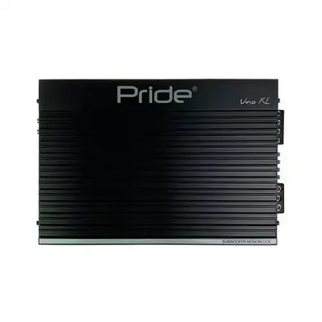 Продажа сабвуферов Pride M9 и Pride Uno XL - Мониторы в Саранск