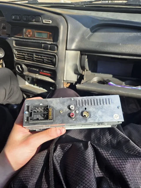 Продажа автомобиля в Саранске - Автозвук в Саранск