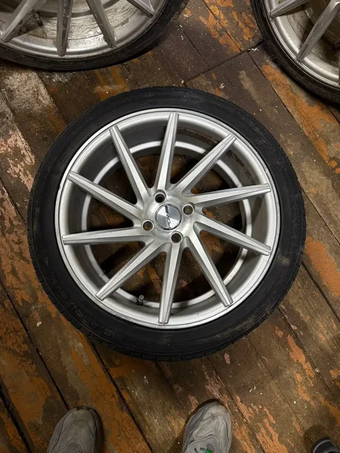 Диски R17 Вертушки - Аккумуляторы в Саранск