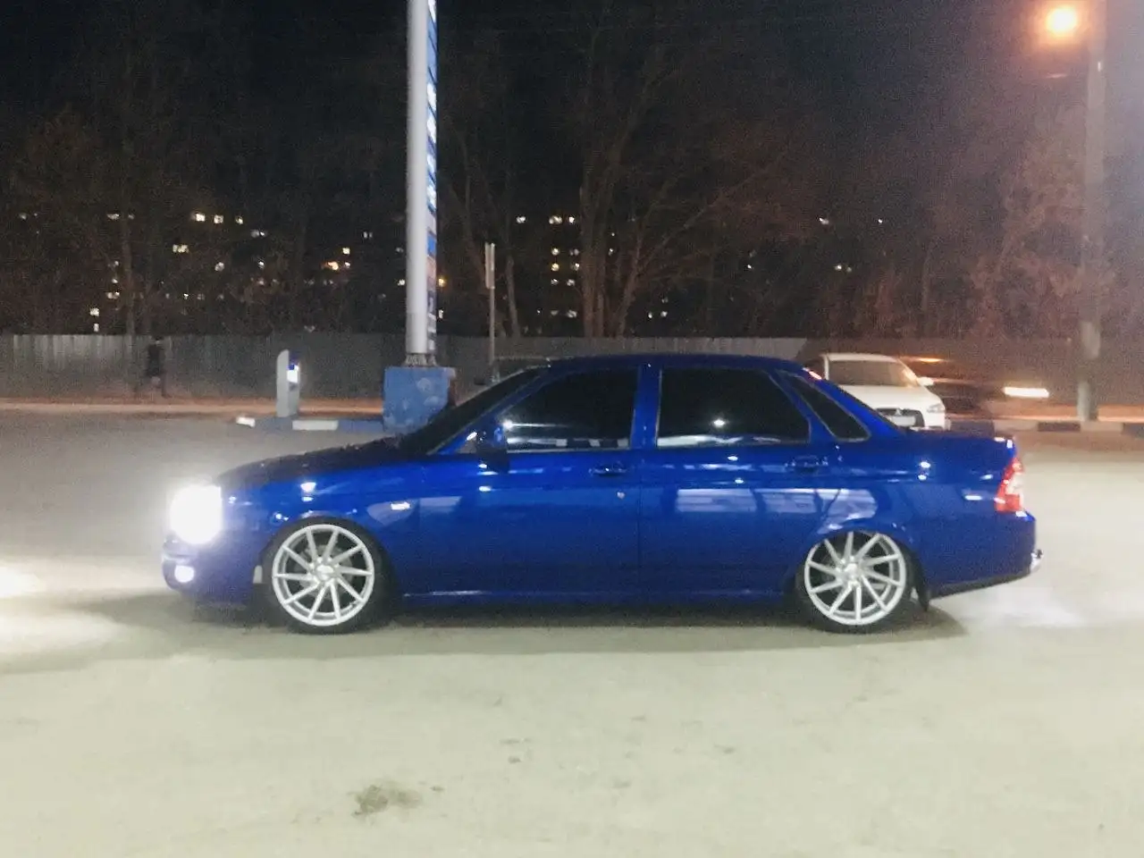 Диски R17 Вертушки - Диски и шины (Авто) в Саранск