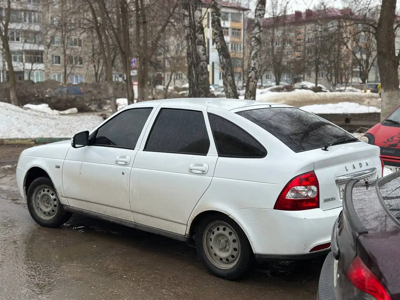 Куплю авто в любом состоянии - Авто в Саранск