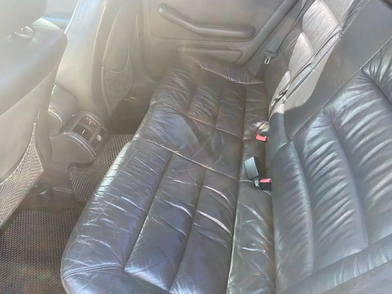 Продажа Audi A6 1998 года - Легковые автомобили (Авто) в Саранск