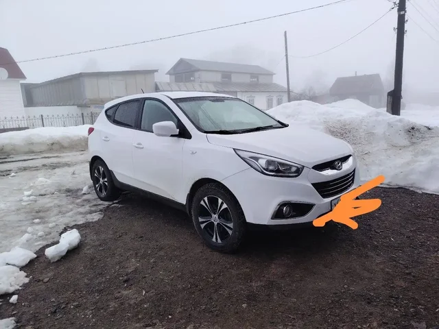 Nissan Teana I35 2015 года, 1 собственник - Аккумуляторы в Саранск