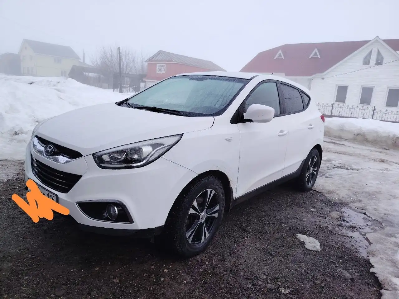 Nissan Teana I35 2015 года, 1 собственник - Легковые автомобили (Авто) в Саранск