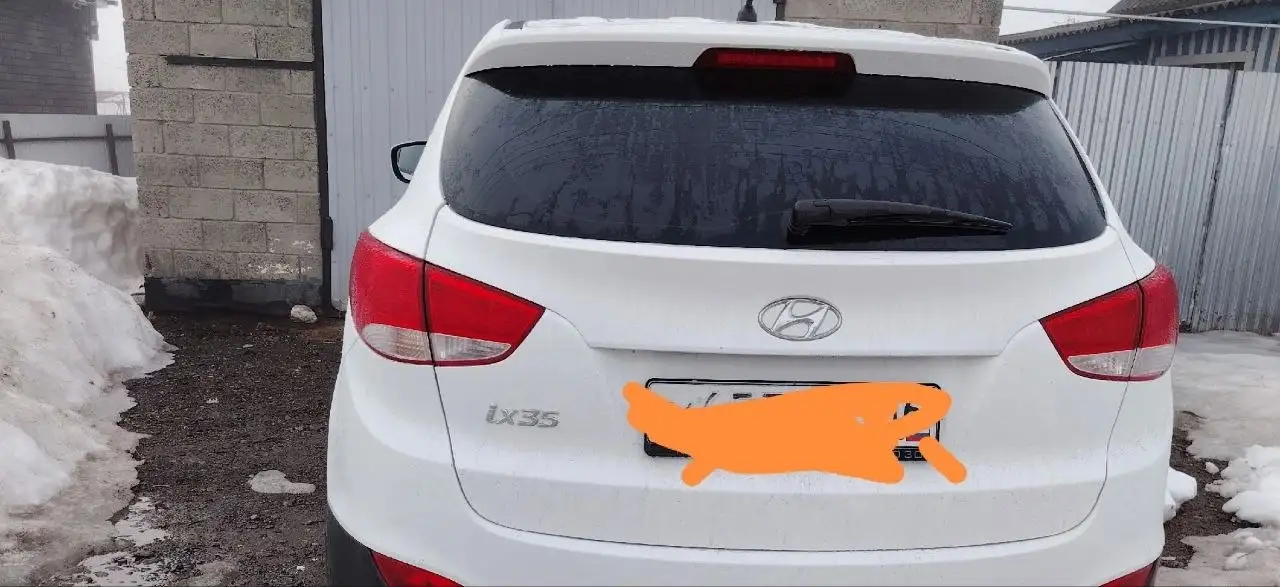 Nissan Teana I35 2015 года, 1 собственник - Легковые автомобили (Авто) в Саранск