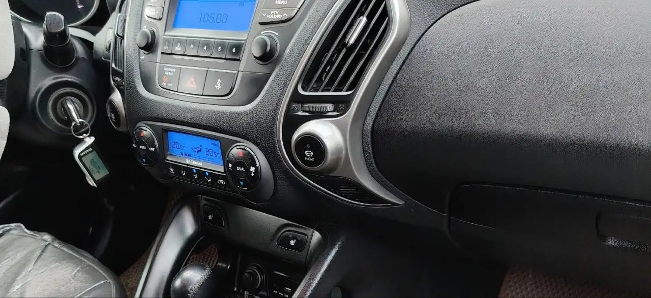 Nissan Teana I35 2015 года, 1 собственник - Легковые автомобили (Авто) в Саранск