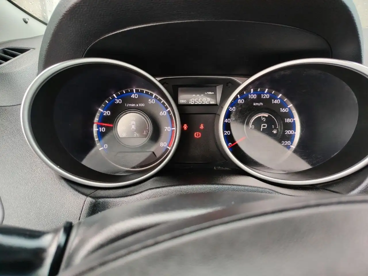 Nissan Teana I35 2015 года, 1 собственник - Легковые автомобили (Авто) в Саранск