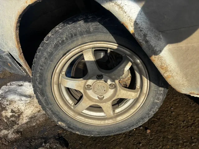 Продажа дисков 4x98 радиус 14 - Инжекторы в Саранск