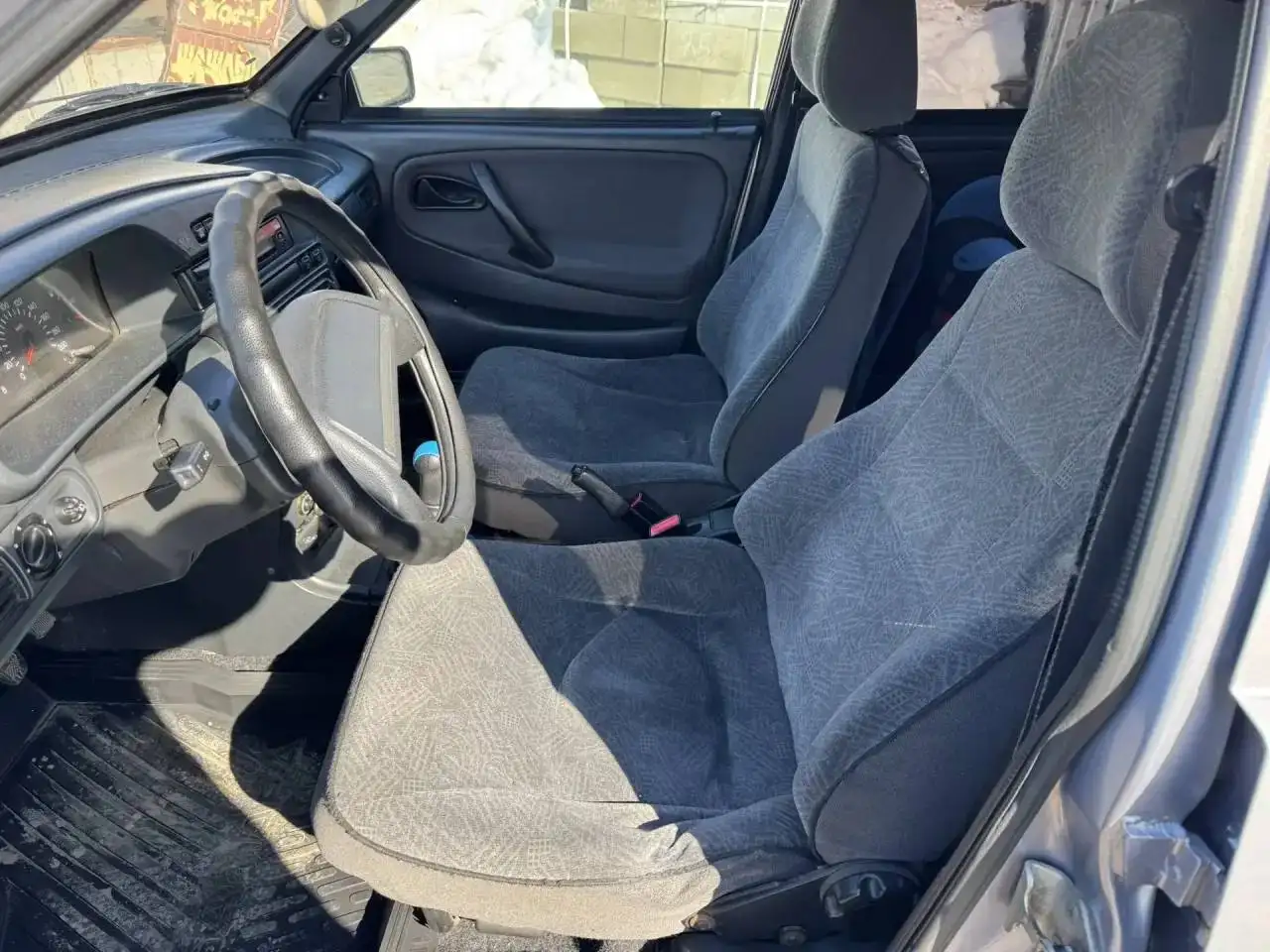 ВАЗ 2114 2009 года в отличном состоянии - Авто в Саранск