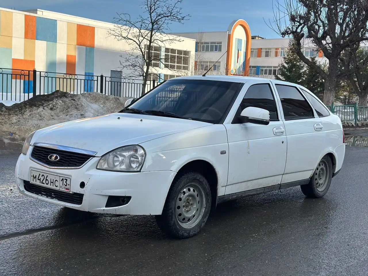 Срочная покупка автомобиля - Авто в Саранск