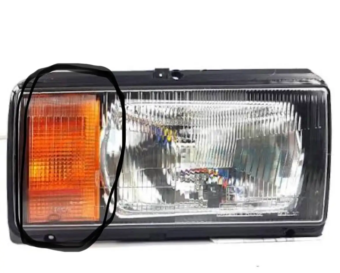 Ищу оранжевый рассеиватель Формула света - Осветительное оборудование (Запчасти) в Саранск