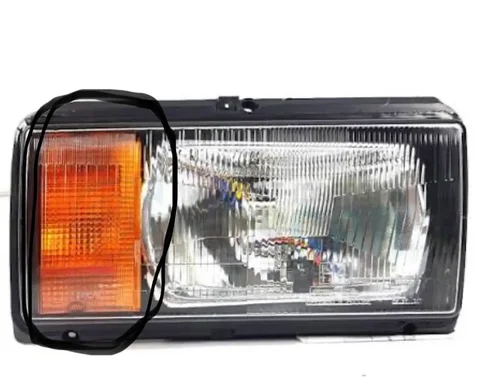 Ищу оранжевый рассеиватель Формула света - Инжекторы в Саранск