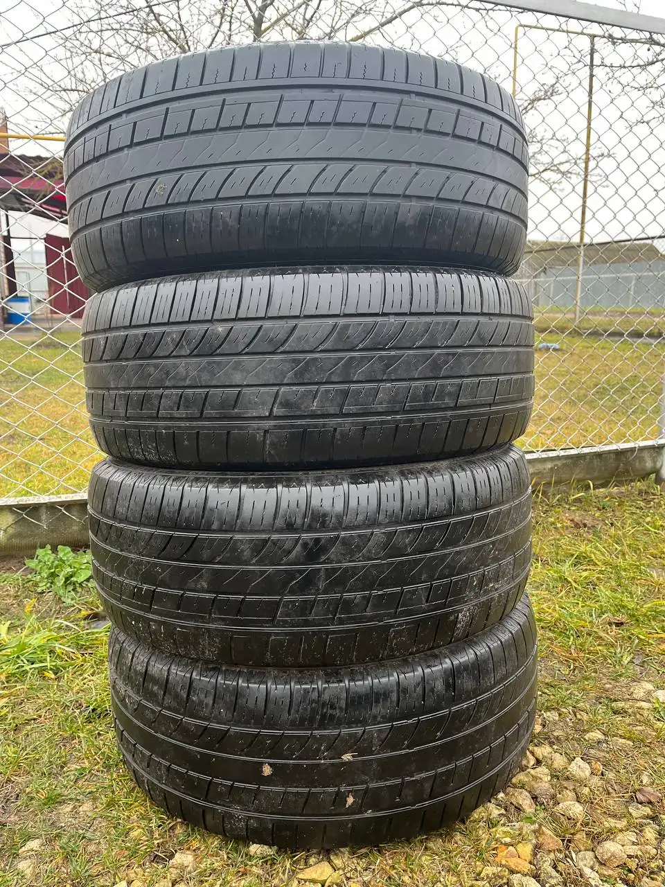 Продажа шин 265/60/18 в Саранске - Шины и диски (Авто) в Саранск