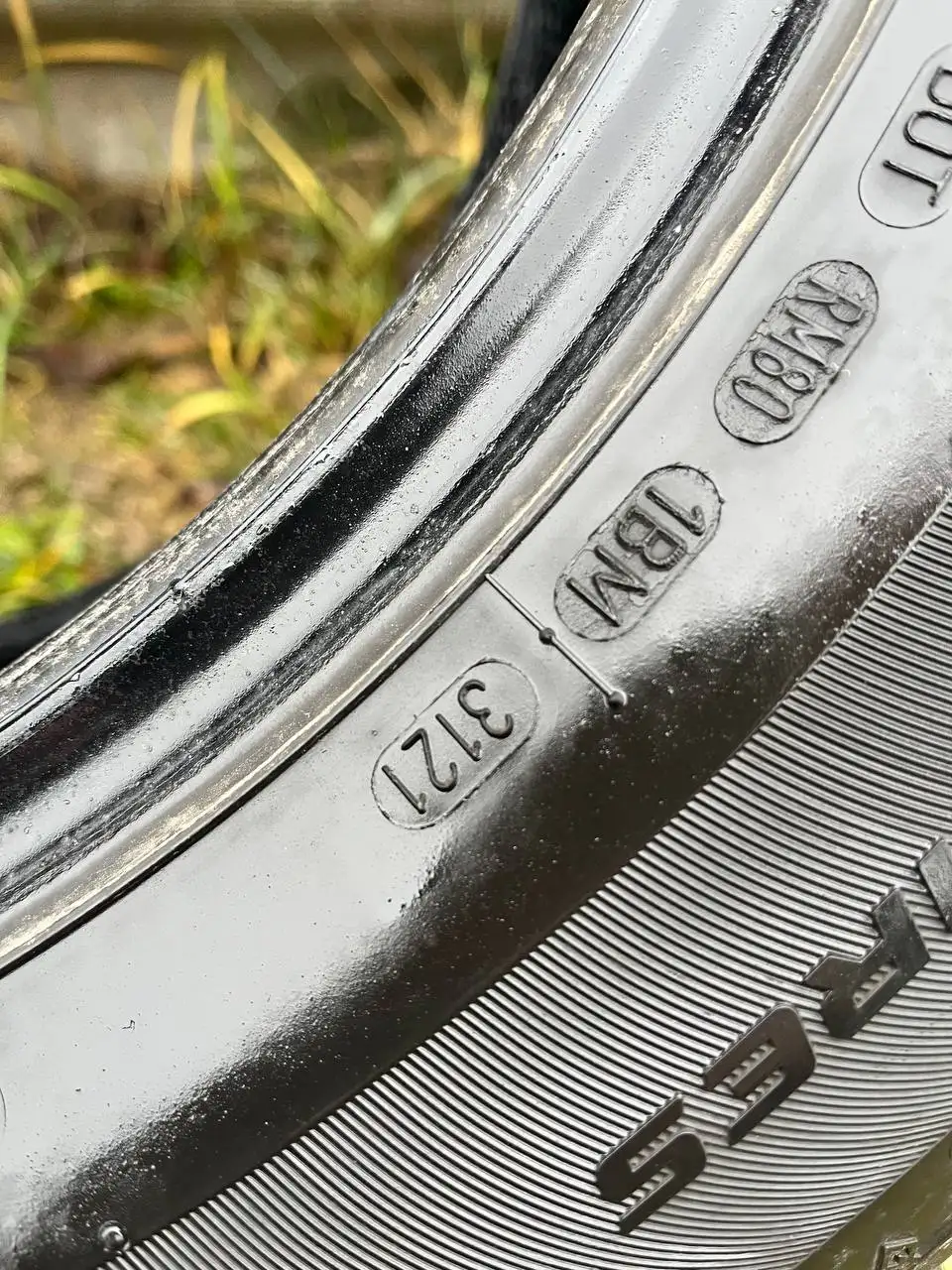 Продажа шин 265/60/18 в Саранске - Шины и диски (Авто) в Саранск